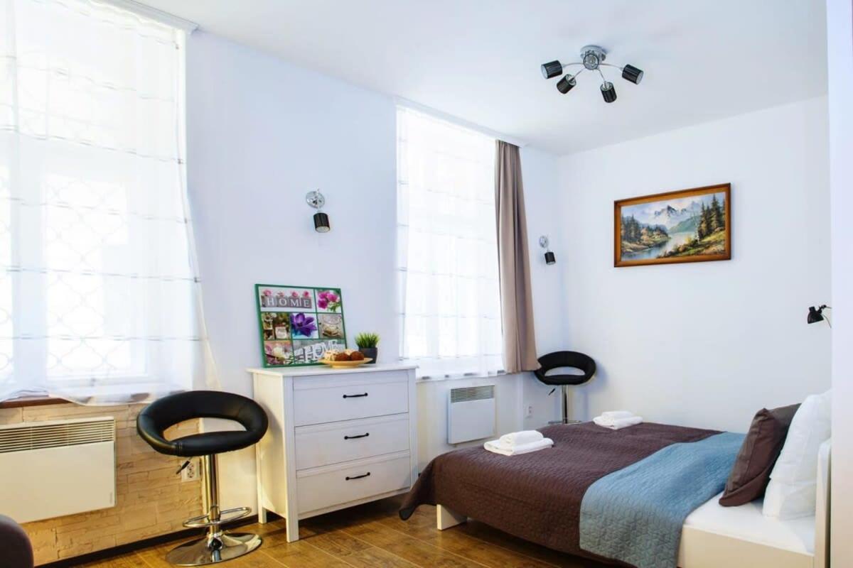 Very Central, Comfy Studio Budapest Bagian luar foto