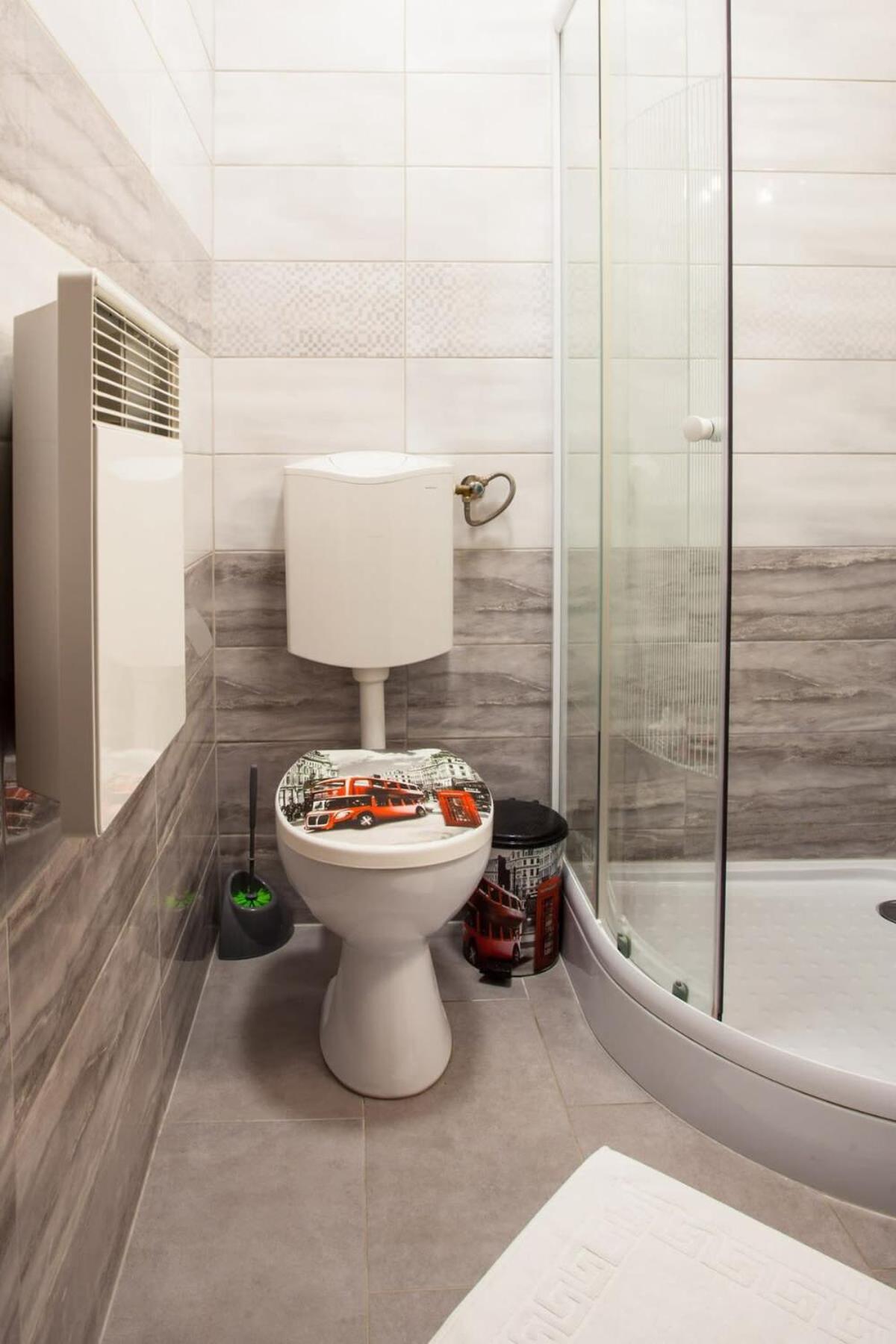 Very Central, Comfy Studio Budapest Bagian luar foto